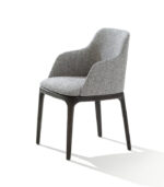 Eames lounge chair - Image 2