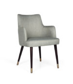 Classic wooden chair - Image 3