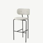 Enum Bar Stool