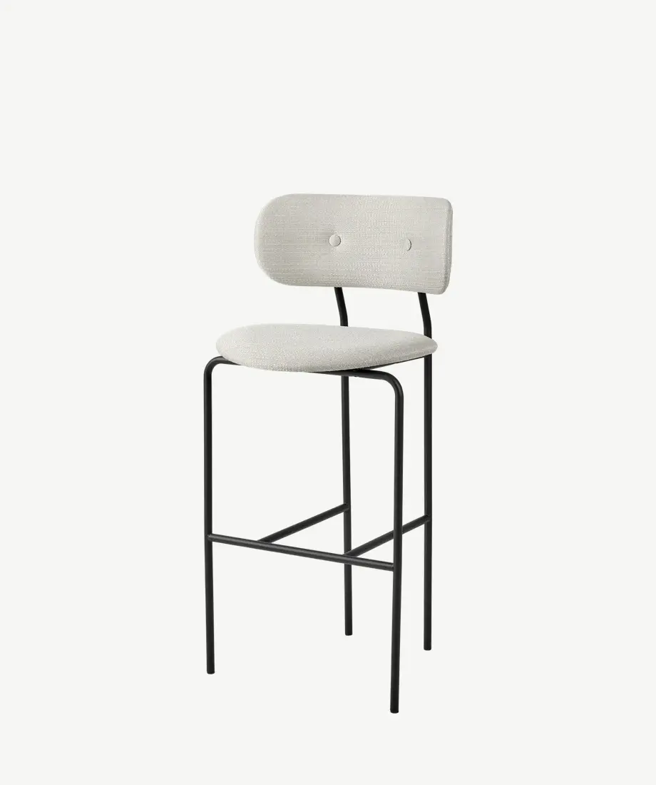 Eanum Bar Stool - Image 1