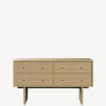 Prena Dresser