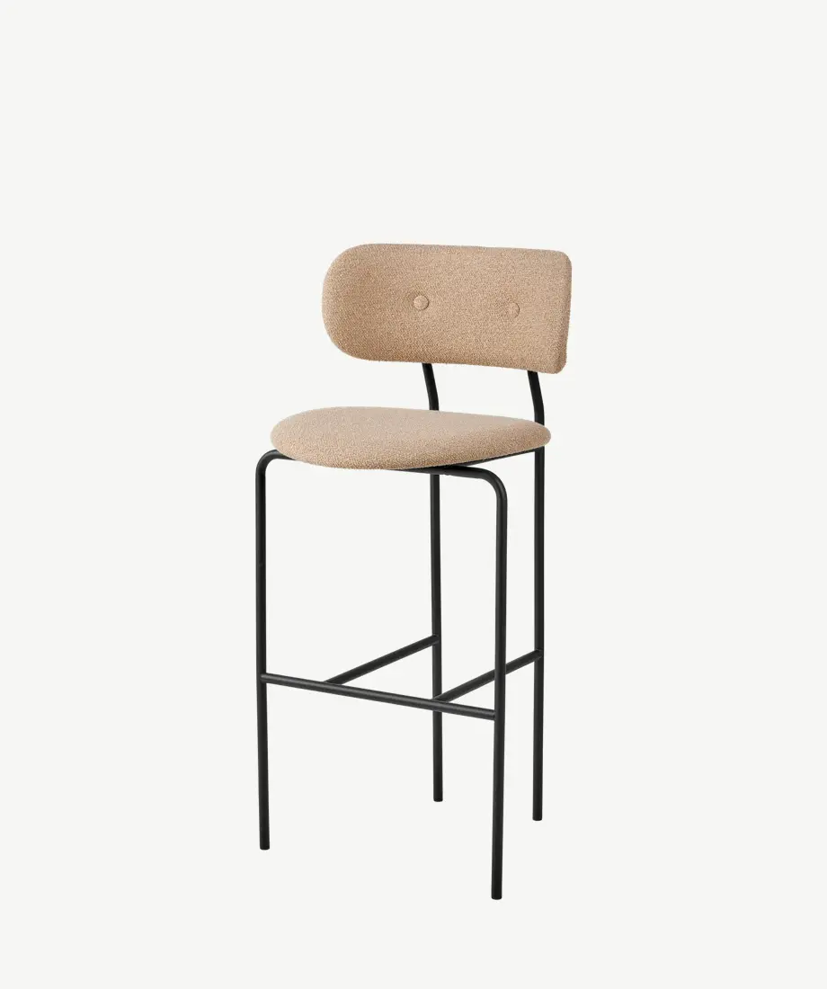 Sano Bar Stool - Image 1