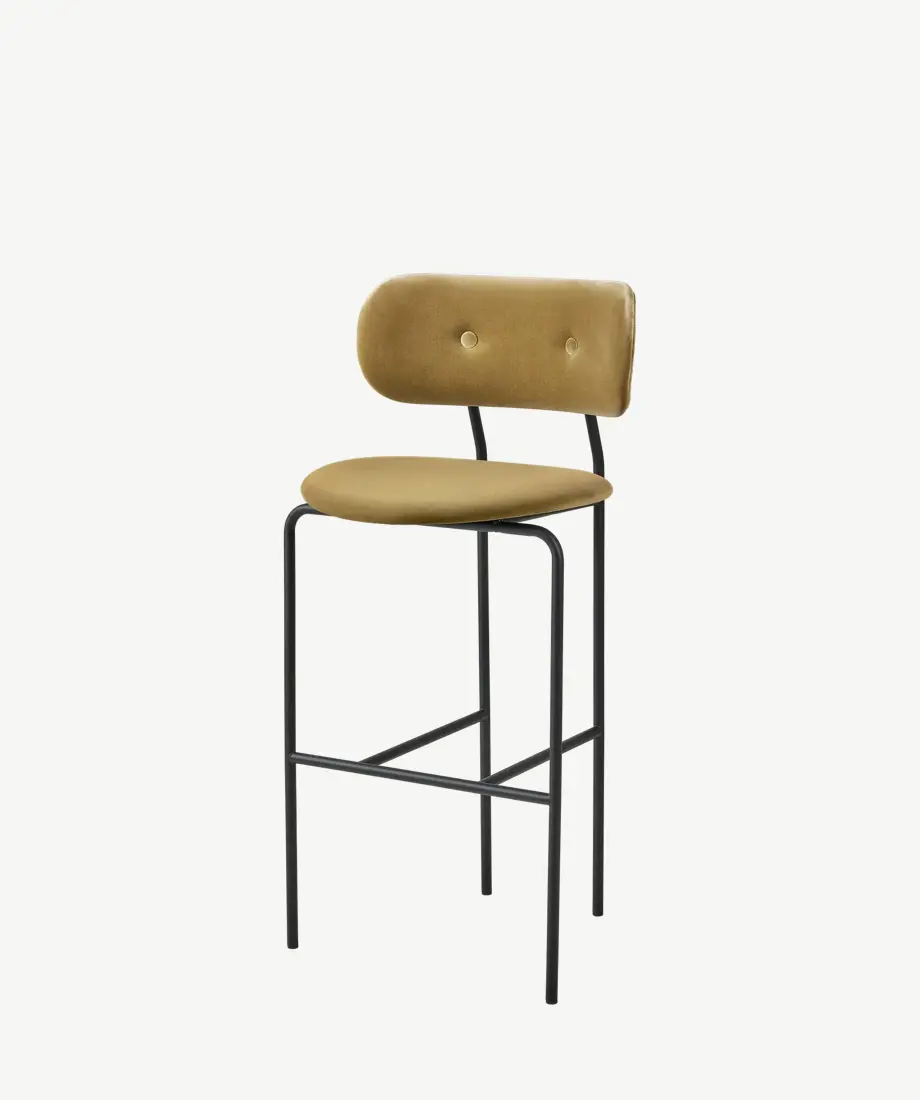 Towan Bar Stool - Image 1