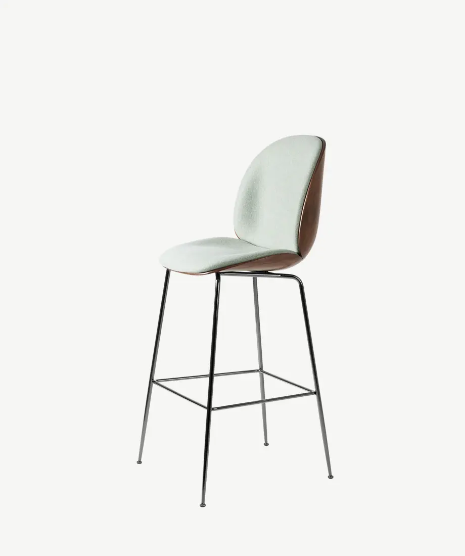 Reema Bar Stool - Image 1