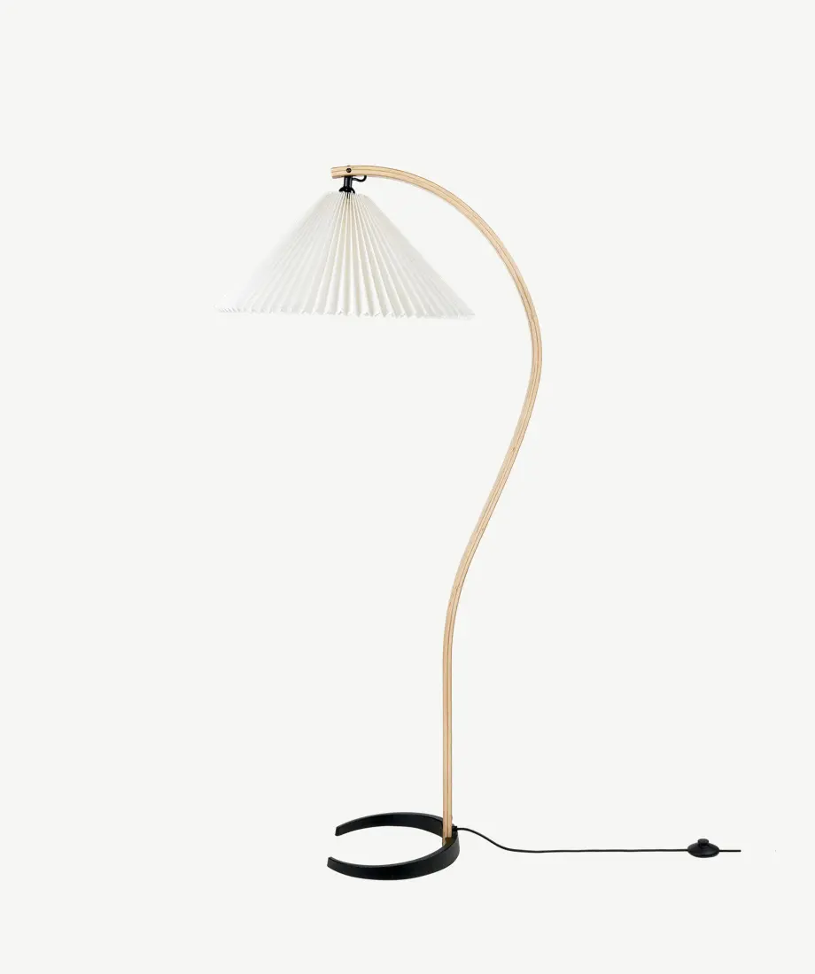 Gravity Floor Lamp - Image 1