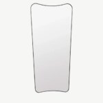 Jusna Mirror