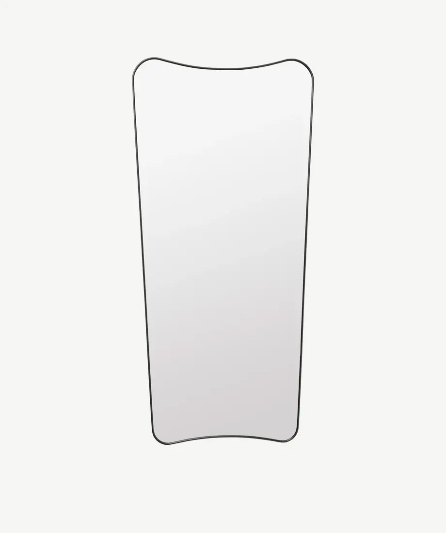 Jusna Mirror - Image 1