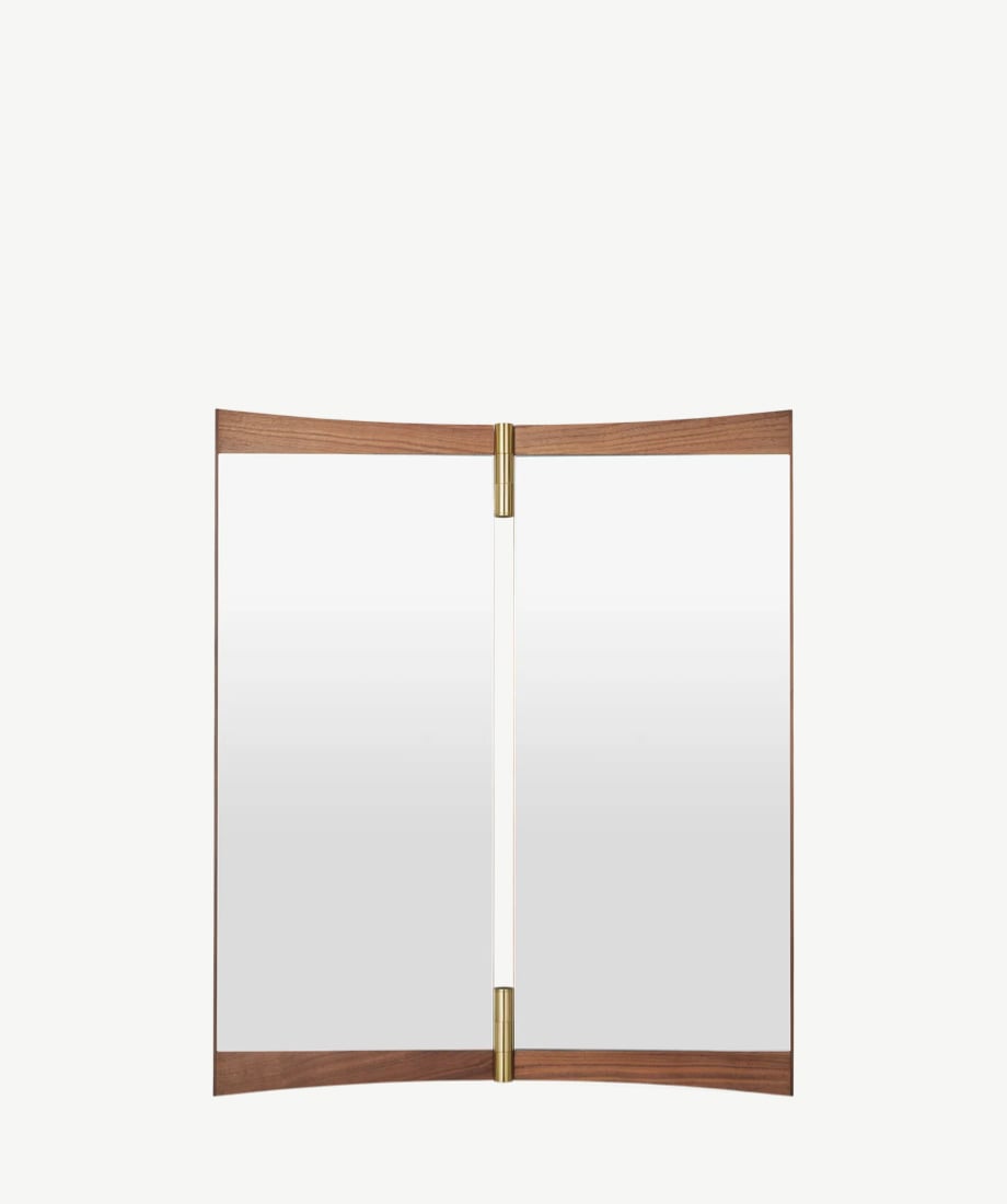 Prena Mirror - Image 1