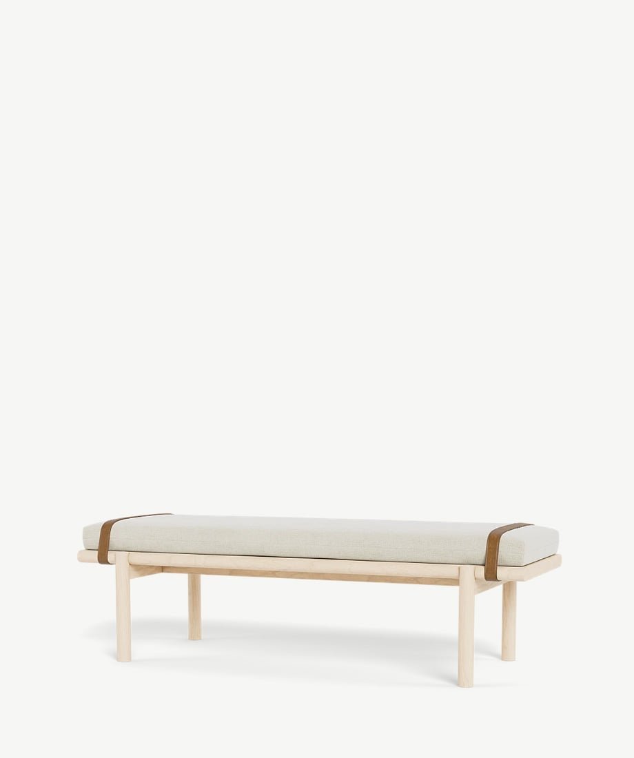 Ramila Bench - Image 1