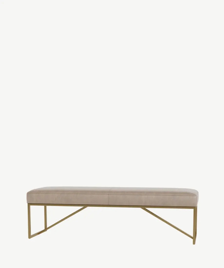 Miruna Bench - Image 1