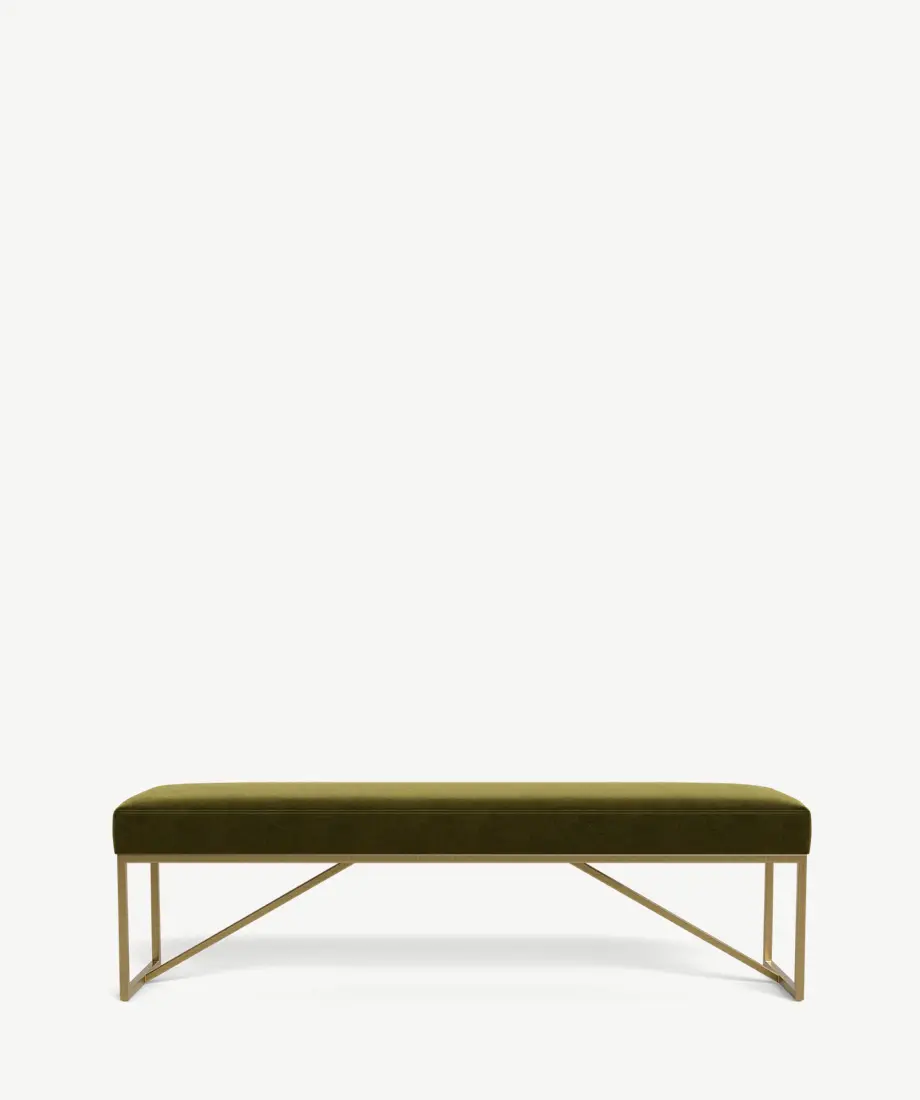 Towan Bench - Image 1