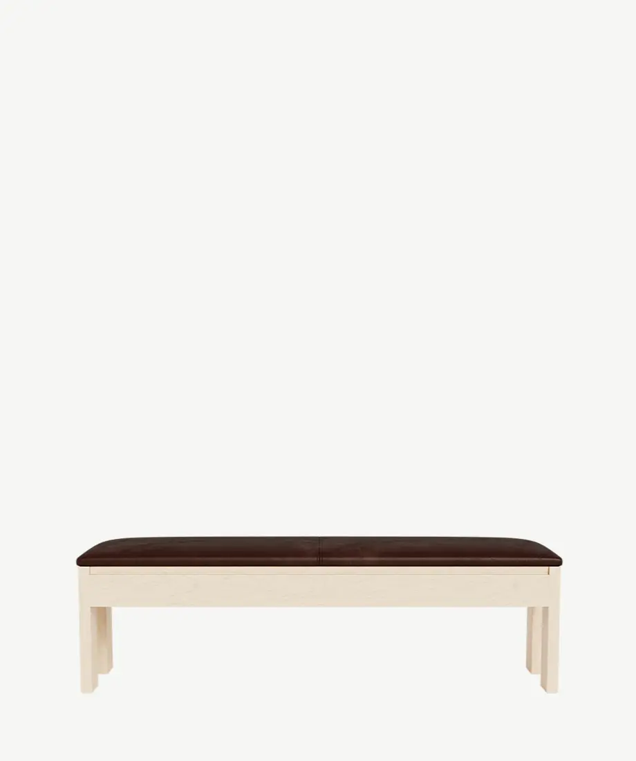 Arun Bench - Image 1
