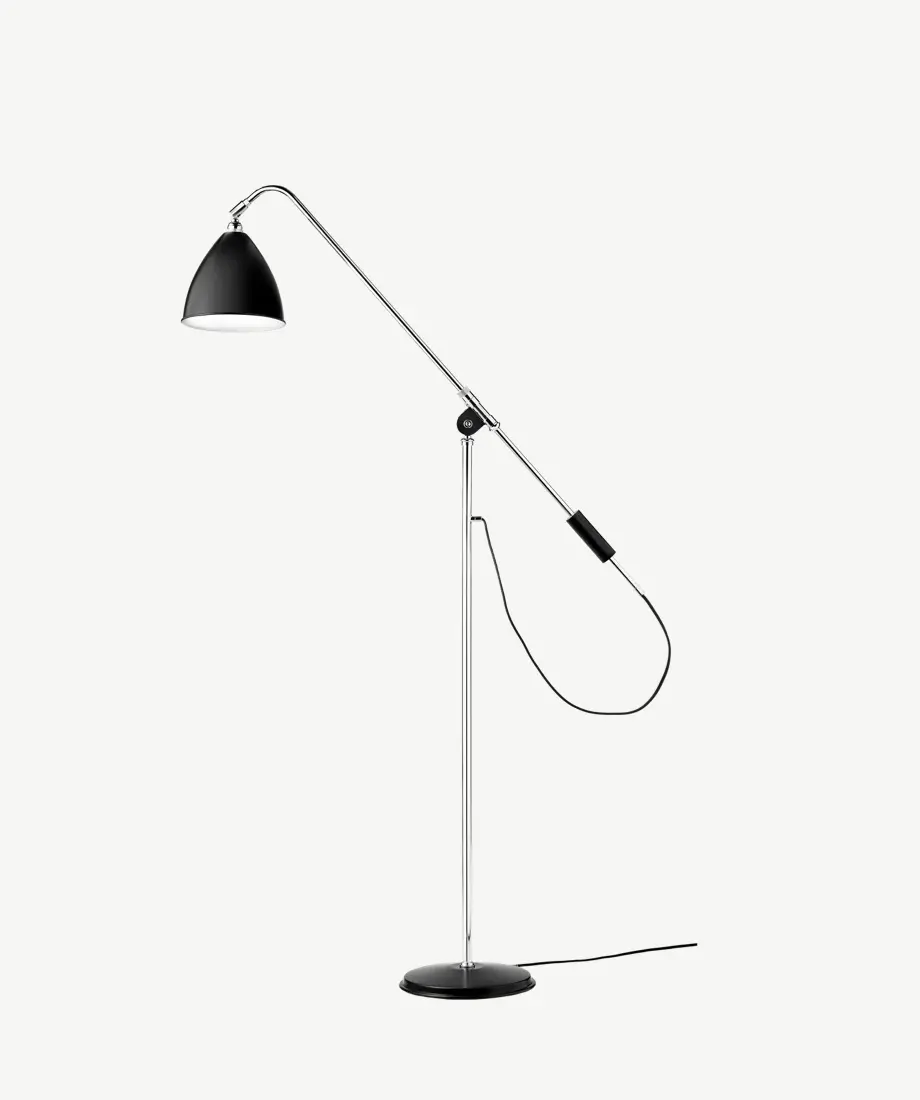 Aran Floor Lamp - Image 1