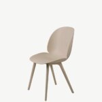 Salon Arm Chair