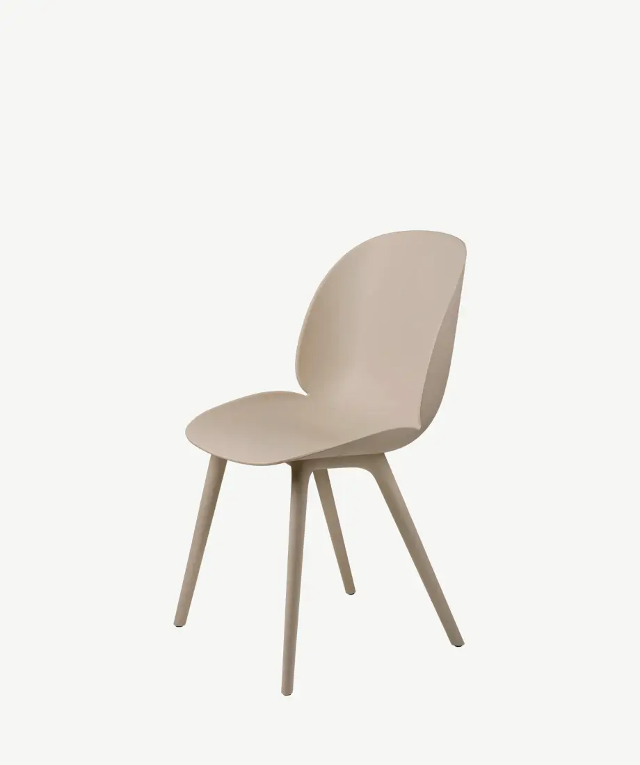 Salon Arm Chair - Image 1