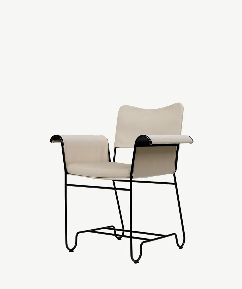 Samon Arm Chair - Image 1