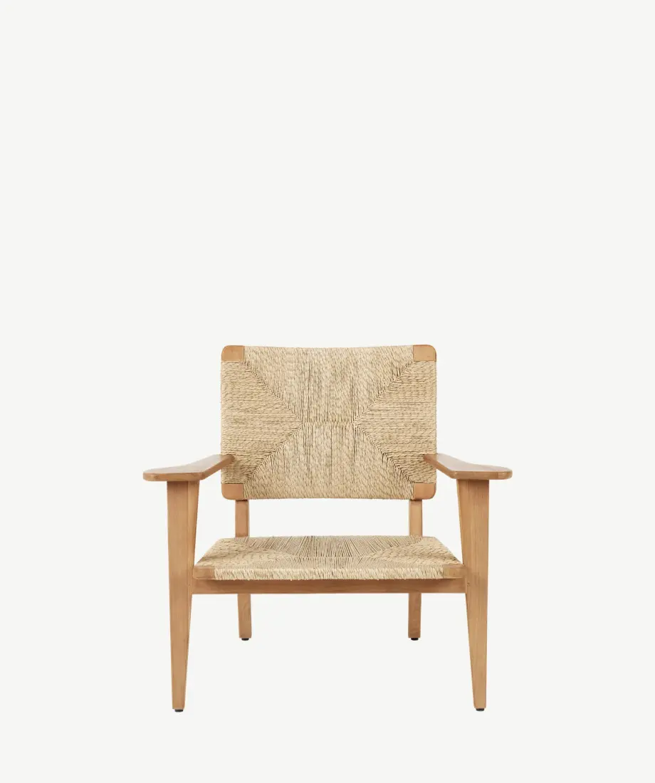 Wooden Chair