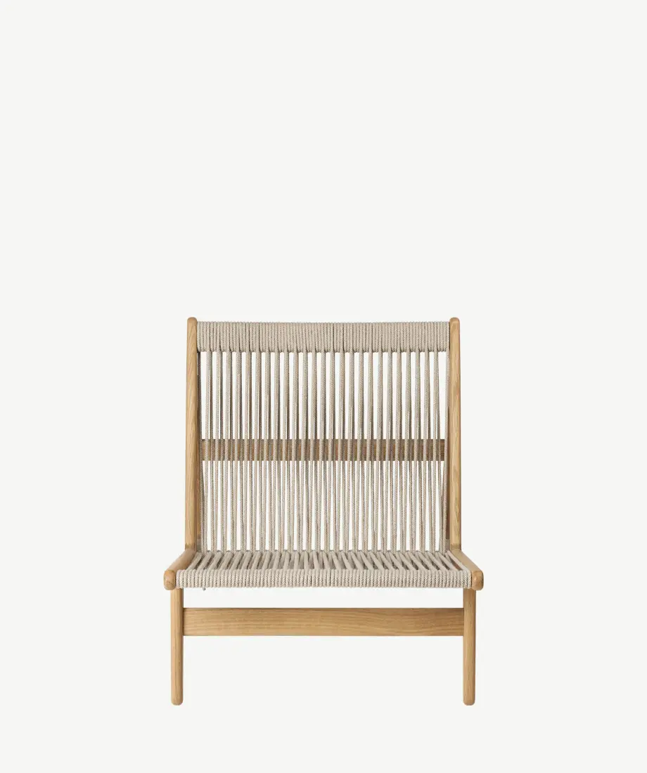 Bouqle Chair - Image 1