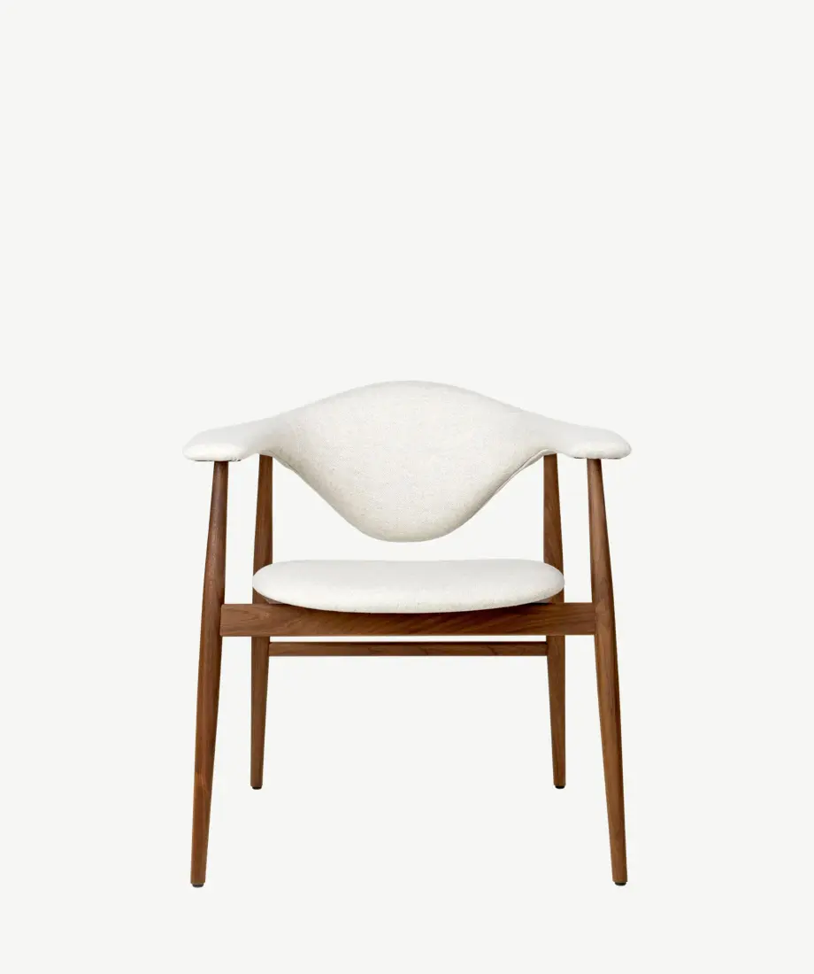 Salon Chair - Image 1