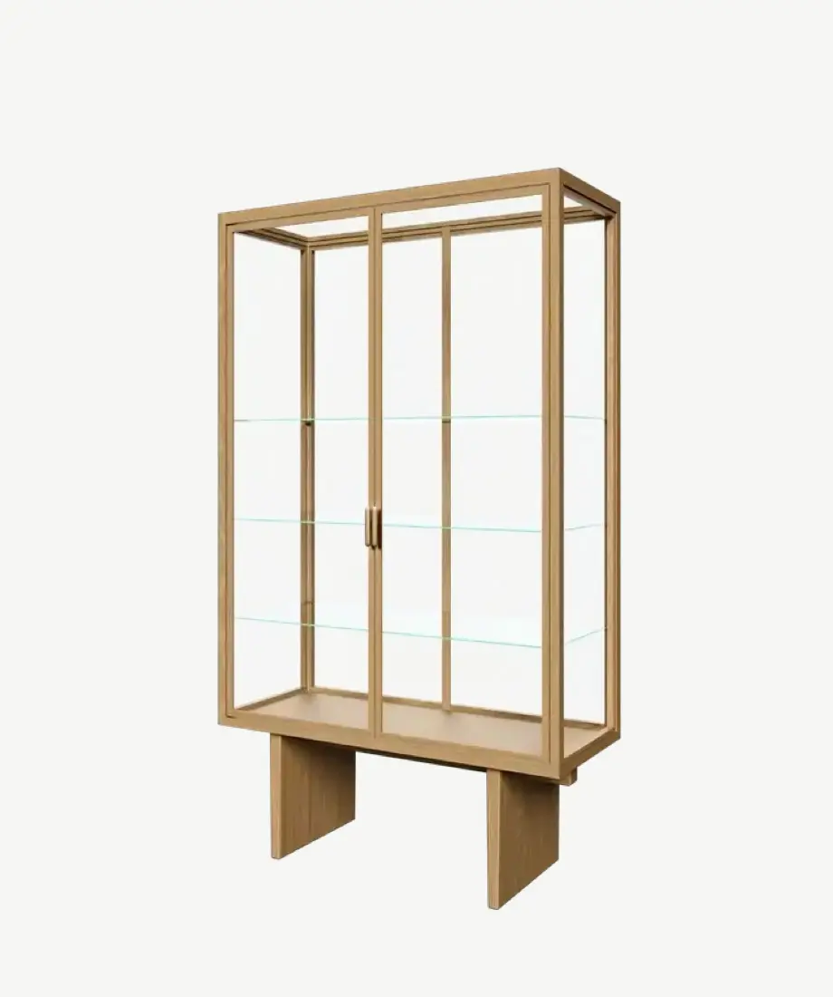 Loren Oak Strorage Unit - Image 1