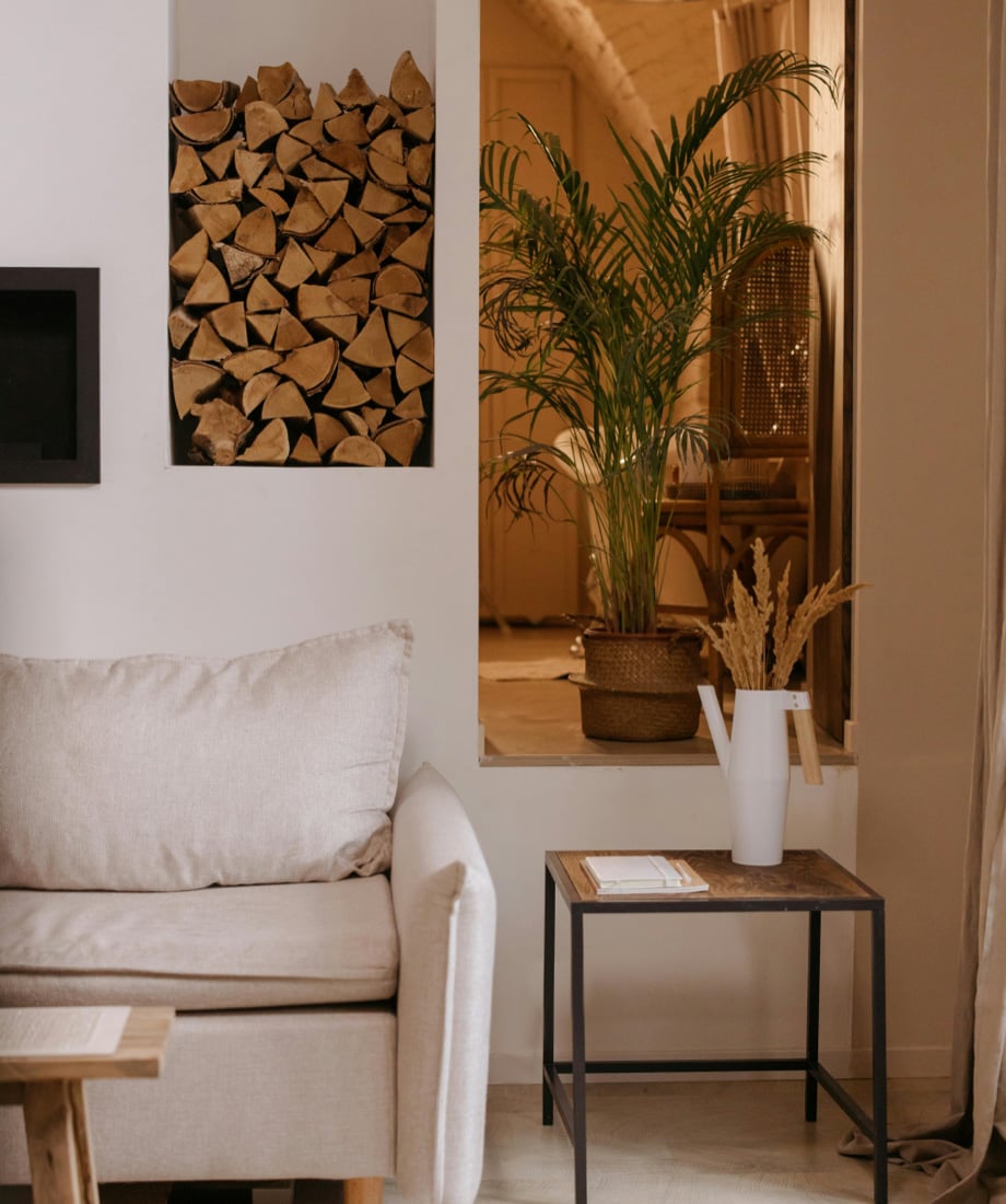 Side Table - Image 1