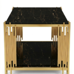 Center Table U.V Top