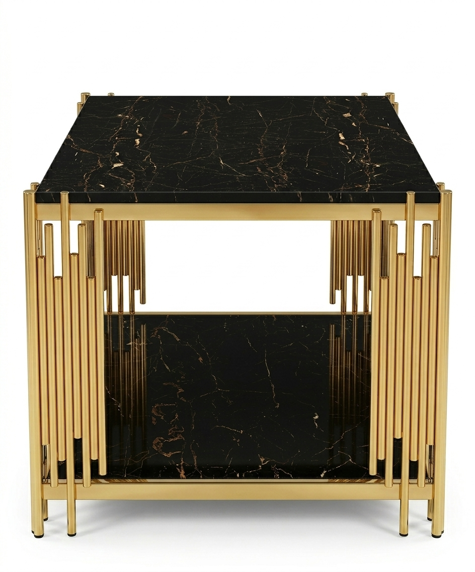 Center Table U.V Top - Image 1