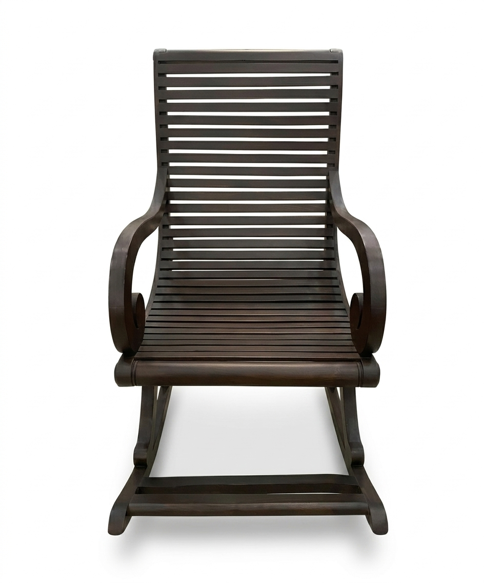 Rocking Chair - Image 2