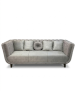 6 Sitter Sofa Poshish - Image 2