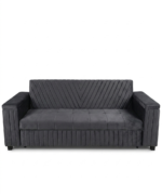 Double Sofa Comebed - Image 2