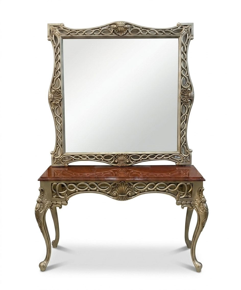 Chinoti Console - Image 2