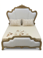 Bed Set Deko With Polish - Image 2