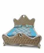 Chack Finish Bed Set - Image 2
