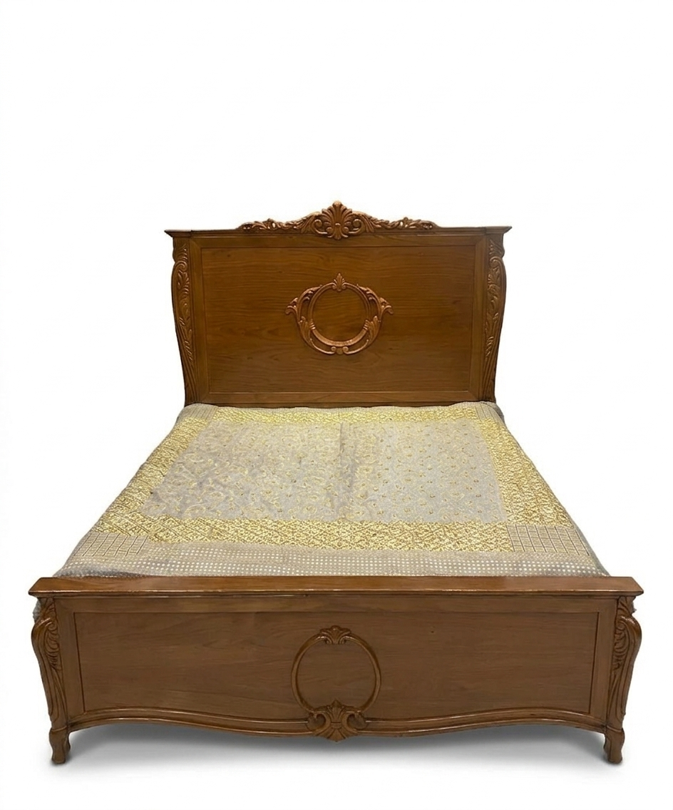 Ring Bed set Polish - Image 3