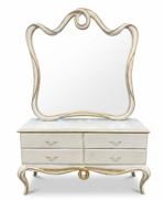 Chack Finish Bed Set - Image 3