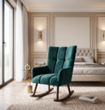 Poshish Rocking Chair
