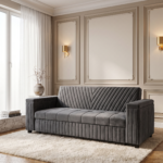 Double Sofa Comebed