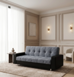 Sofa Comebed Molty