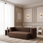 Sofa Comebed