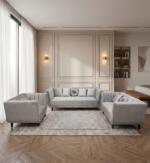 6 Sitter Sofa Poshish