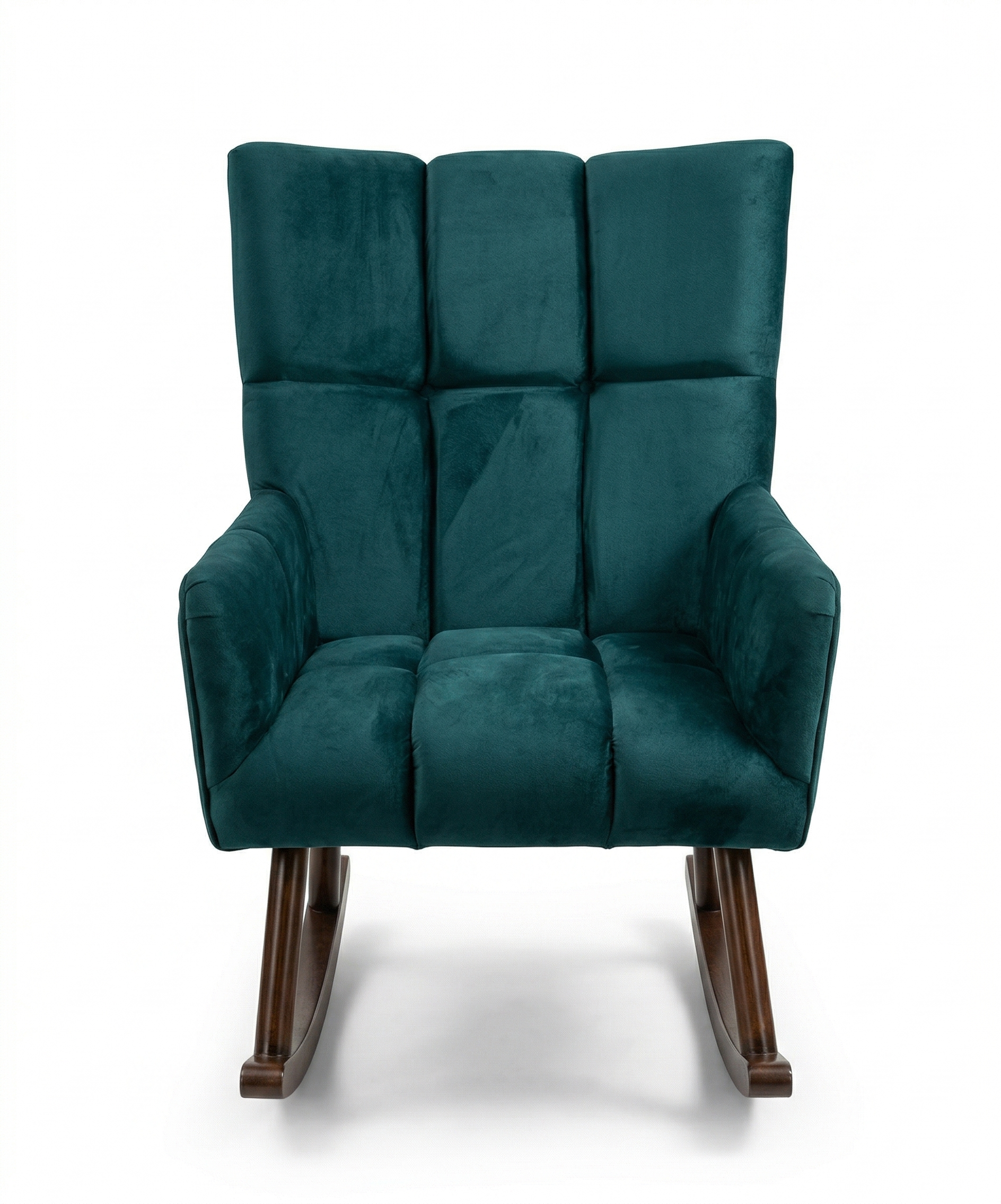 Poshish Rocking Chair - Image 2