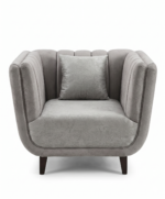 6 Sitter Sofa Poshish - Image 4