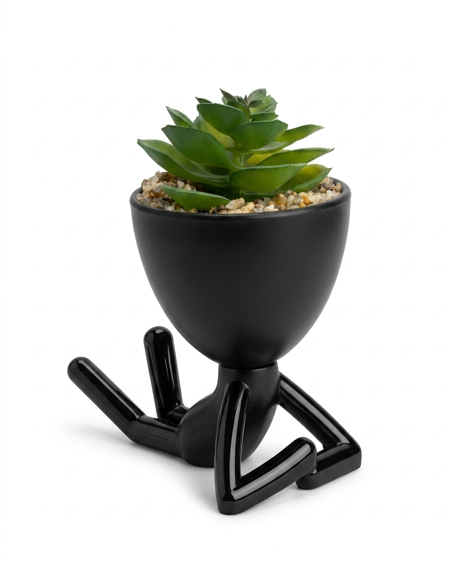 Small Flower - Image 1
