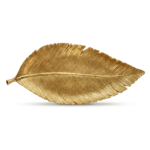 Fency Leaf Tray