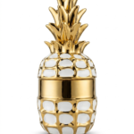 Fancy Pine Apple Decoration