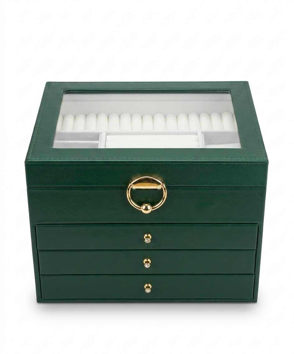 Jewellery Box - Image 1