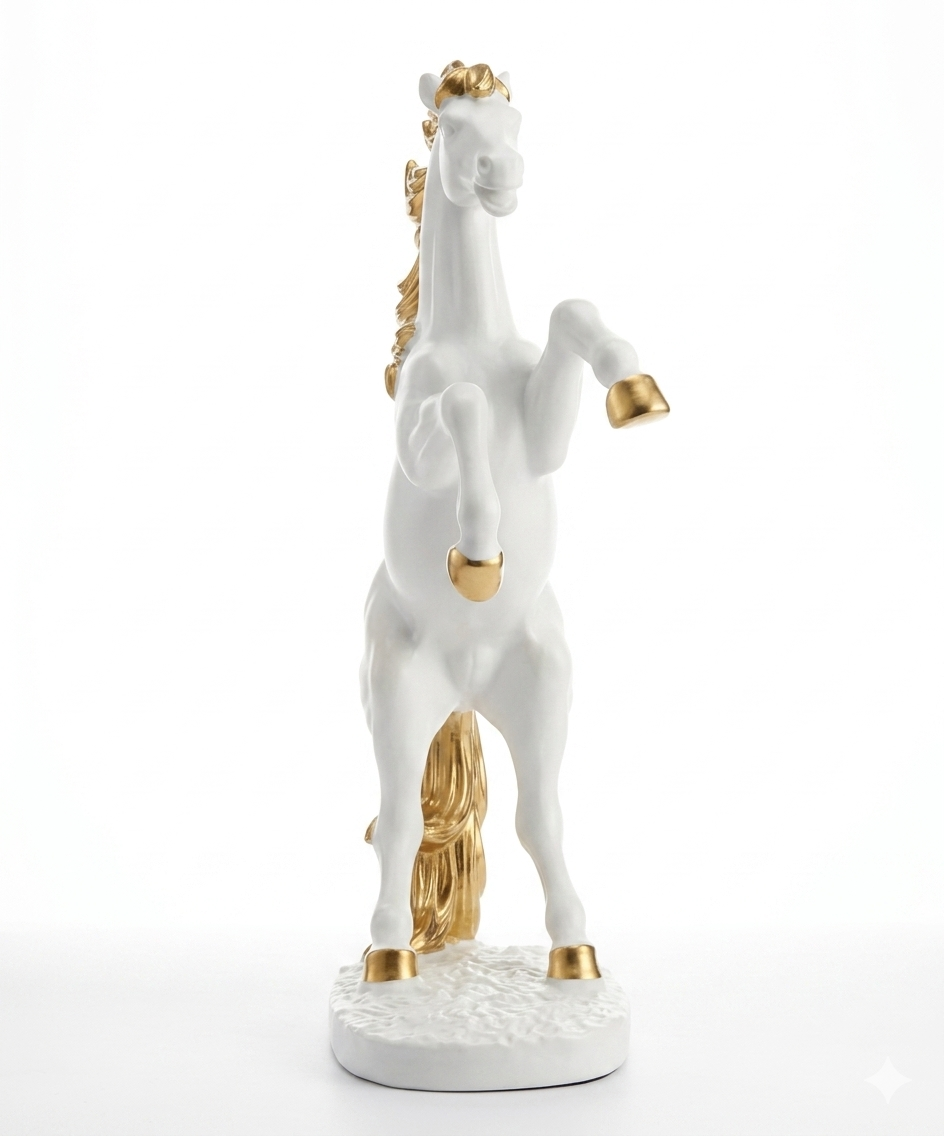 Horse Decoration - Image 1