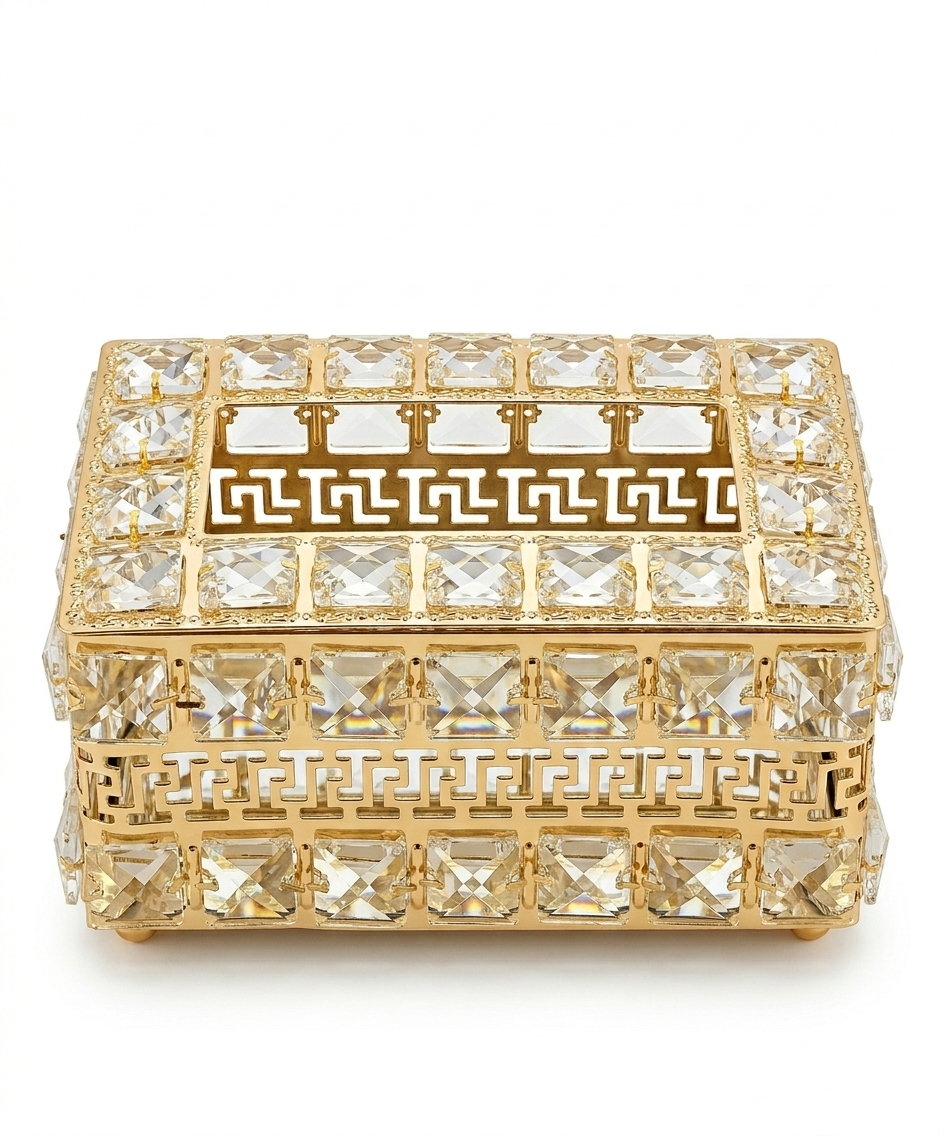 Tissue Box - Image 1
