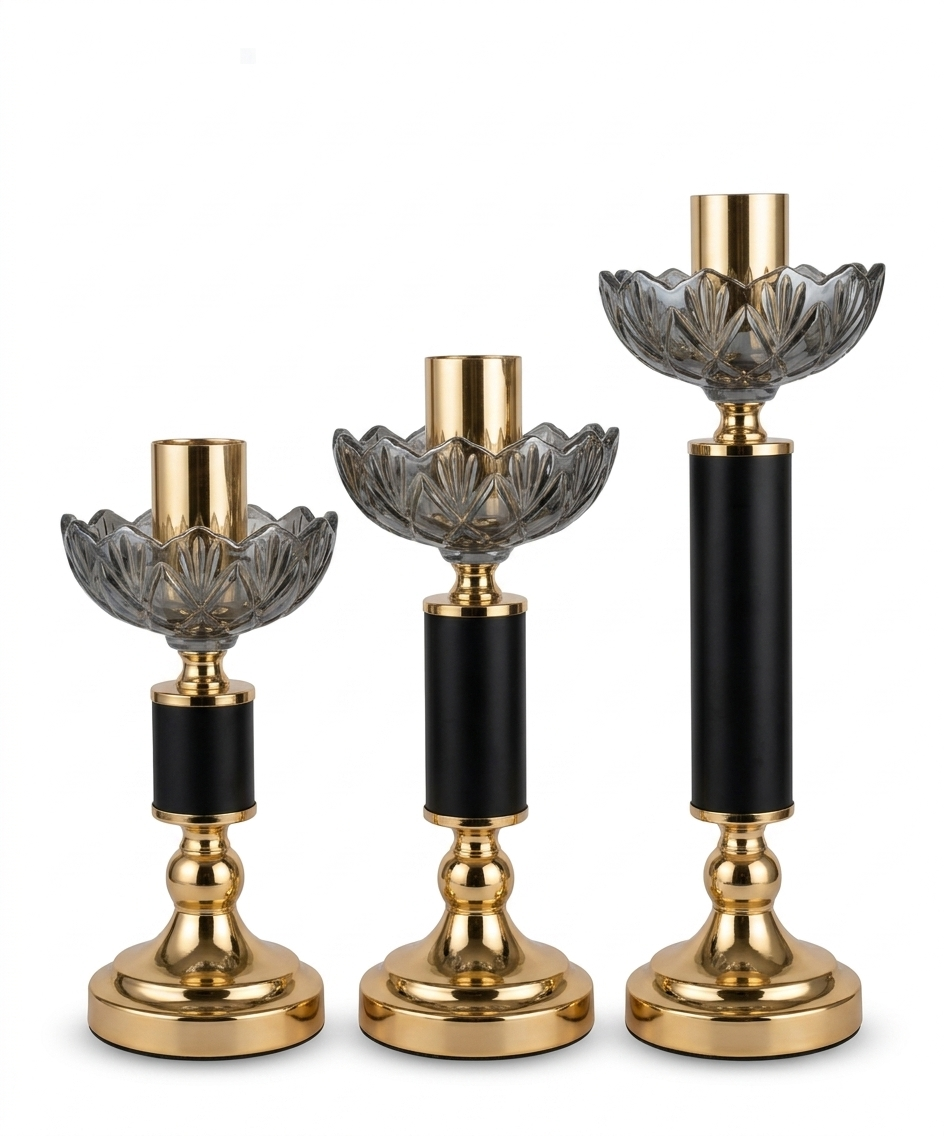 Candle Set - Image 1