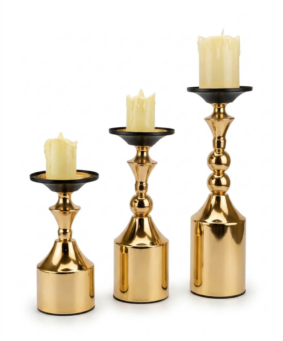 Candel Set - Image 1